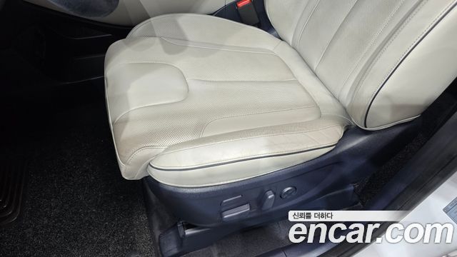 Hyundai Palisade Diesel 2.2 4WD Prestige 2019 — фото 37