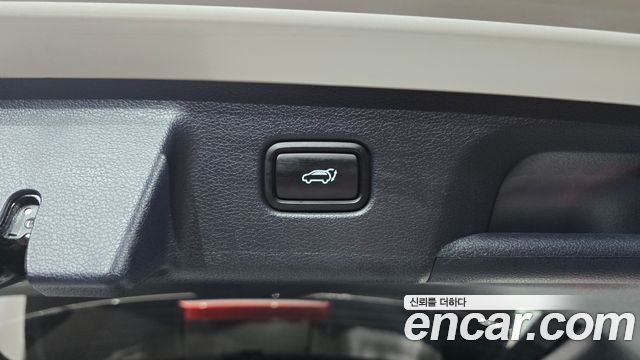 Hyundai Palisade Diesel 2.2 4WD Prestige 2019 — фото 38