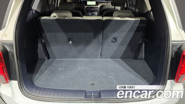 Hyundai Palisade Diesel 2.2 4WD Prestige 2019 — фото 39