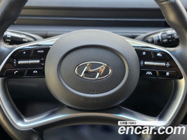 Hyundai Staria L3.5 Cargo 5-Seater Modern 2022 — фото 6
