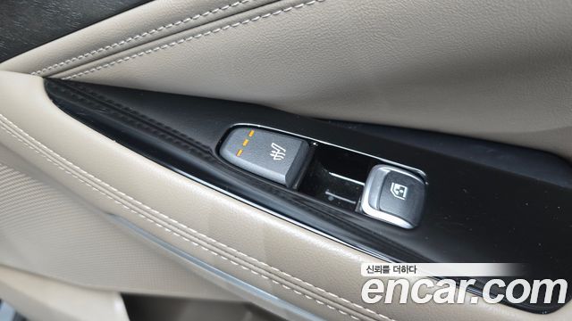 Kia K8 Hybrid Noblesse 2024 — фото 18