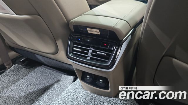 Kia K8 Hybrid Noblesse 2024 — фото 31