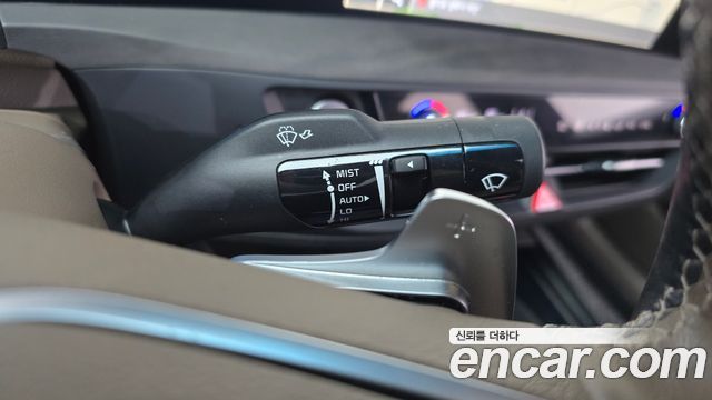 Kia K8 Hybrid Noblesse 2024 — фото 35