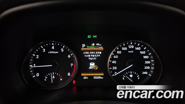 Hyundai i30 (PD) 1.6 Turbo N Line 2019 — фото 8