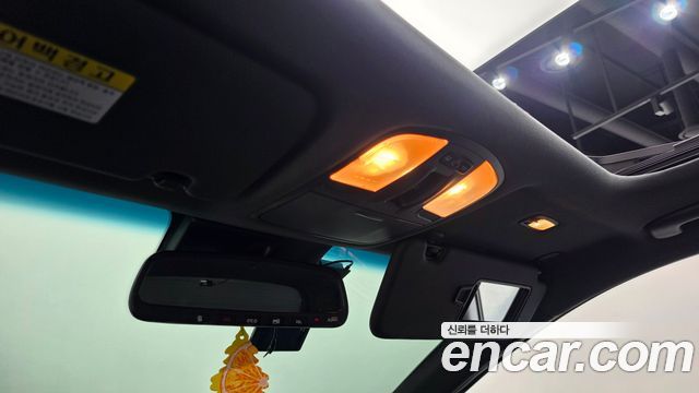 Hyundai i30 (PD) 1.6 Turbo N Line 2019 — фото 15