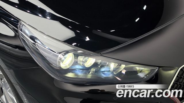 Hyundai i30 (PD) 1.6 Turbo N Line 2019 — фото 22
