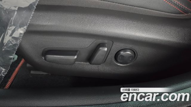 Hyundai i30 (PD) 1.6 Turbo N Line 2019 — фото 32