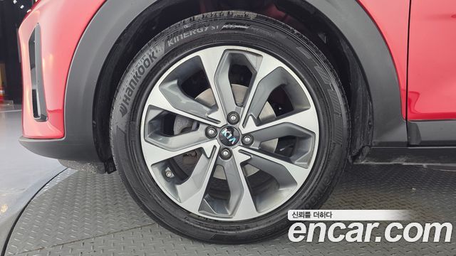Kia Stonic Diesel 1.6 Trendy 2018 — фото 5