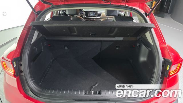 Kia Stonic Diesel 1.6 Trendy 2018 — фото 20
