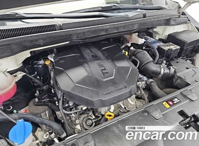Kia Carnival (IV) Diesel 9-Seater Prestige 2023 — фото 6