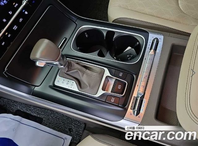 Kia Carnival (IV) Diesel 9-Seater Prestige 2023 — фото 9
