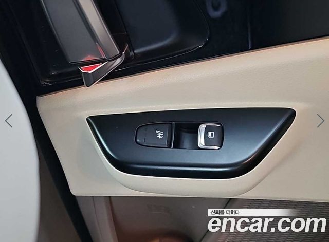 Kia Carnival (IV) Diesel 9-Seater Prestige 2023 — фото 19