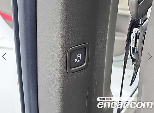 Kia Carnival (IV) Diesel 9-Seater Prestige 2023 — фото 21