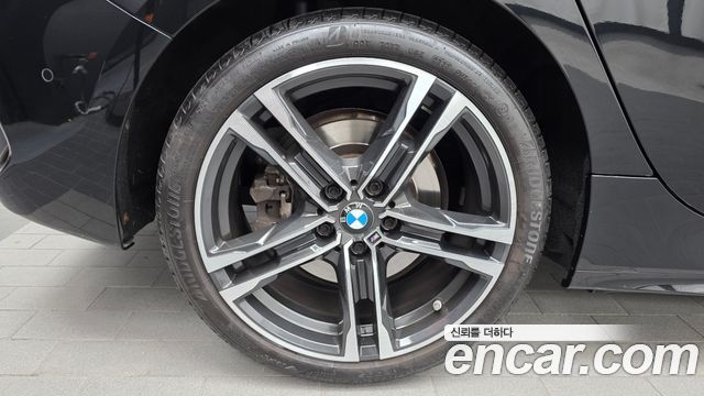BMW 1 Series (F40) 120i M Sports 2023 — фото 5