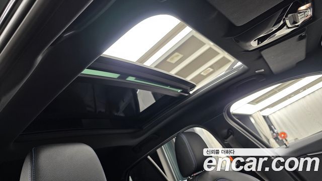 BMW 1 Series (F40) 120i M Sports 2023 — фото 16