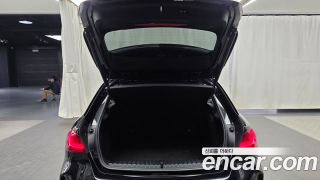 BMW 1 Series (F40) 120i M Sports 2023 — фото 20