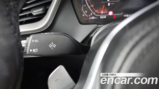 BMW 1 Series (F40) 120i M Sports 2023 — фото 27