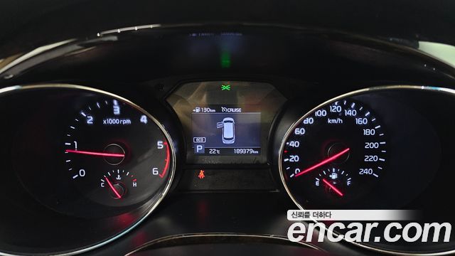 Kia Carnival 9-Seater Noblesse Special 2019 — фото 8