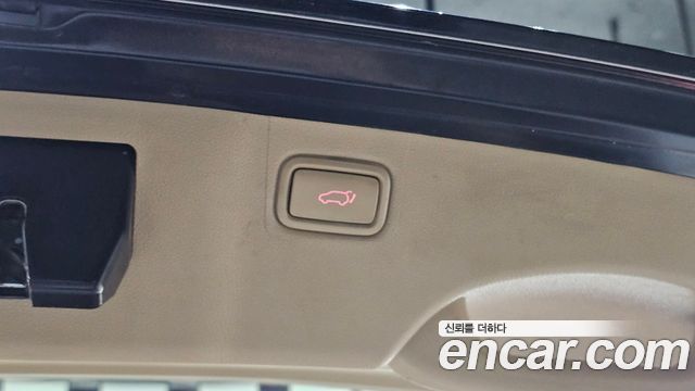 Kia Carnival 9-Seater Noblesse Special 2019 — фото 20