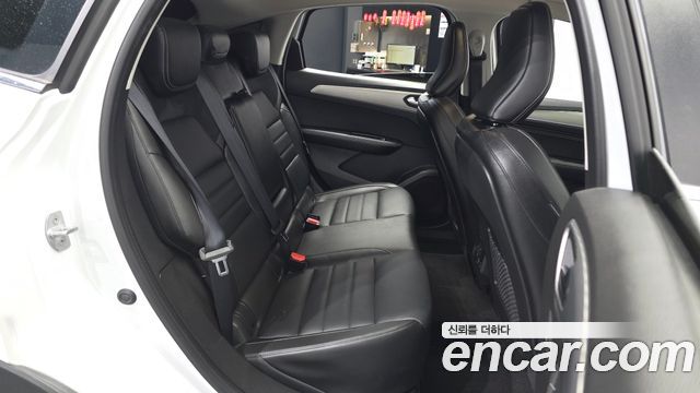 Renault Korea XM3 1.3 TCe RE Inspire 2023 — фото 12