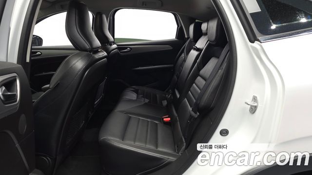 Renault Korea XM3 1.3 TCe RE Inspire 2023 — фото 26