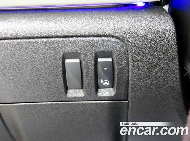 Renault Korea SM6 1.6 TCe RE 2016 — фото 15