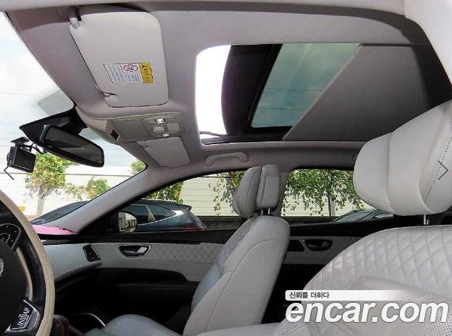Renault Korea SM6 1.6 TCe RE 2016 — фото 21