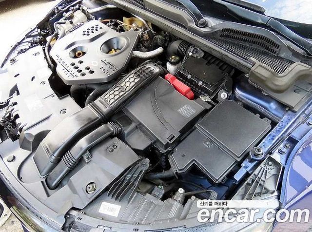 Renault Korea SM6 1.6 TCe RE 2016 — фото 23