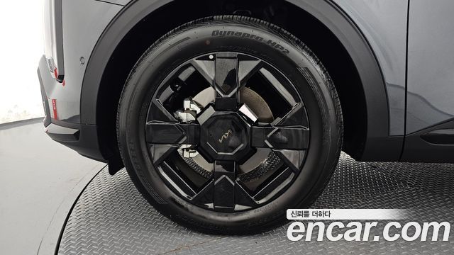 Kia Sportage (V) Gasoline 1.6 Turbo 2WD Signature X Line 2025 — фото 5