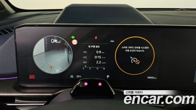 Kia Sportage (V) Gasoline 1.6 Turbo 2WD Signature X Line 2025 — фото 8