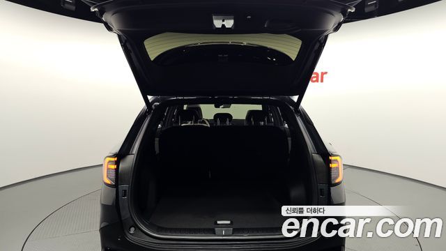 Kia Sportage (V) Gasoline 1.6 Turbo 2WD Signature X Line 2025 — фото 20