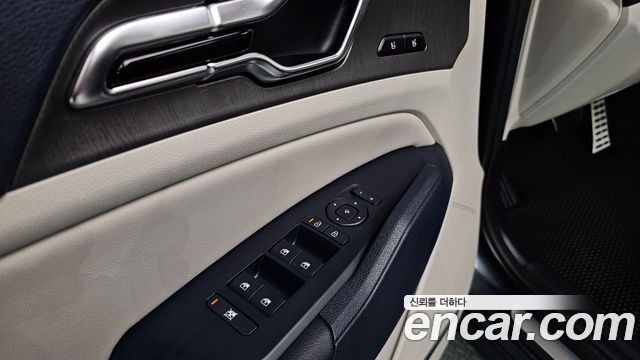 Kia Sportage (V) Gasoline 1.6 Turbo 2WD Signature X Line 2025 — фото 28