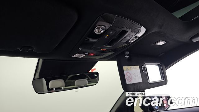 Kia Sportage (V) Gasoline 1.6 Turbo 2WD Signature X Line 2025 — фото 33