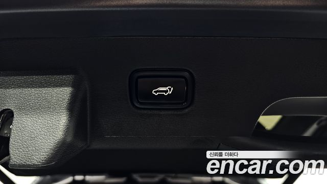 Kia Sportage (V) Gasoline 1.6 Turbo 2WD Signature X Line 2025 — фото 40