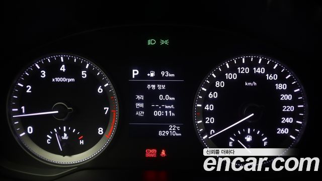 Hyundai Grandeur (IG) 2.4 Premium 2018 — фото 8