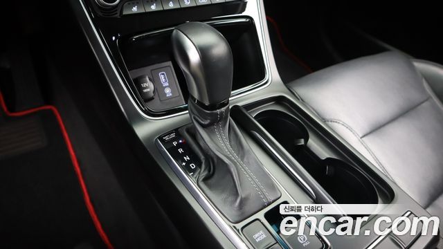 Hyundai Grandeur (IG) 2.4 Premium 2018 — фото 9