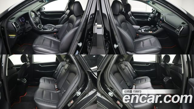 Hyundai Grandeur (IG) 2.4 Premium 2018 — фото 10