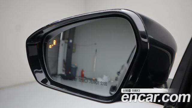 Hyundai Grandeur (IG) 2.4 Premium 2018 — фото 15