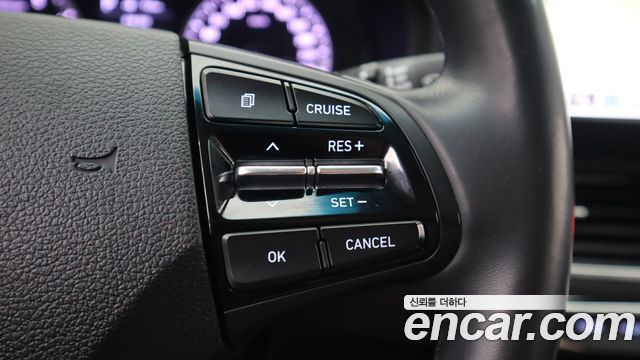 Hyundai Grandeur (IG) 2.4 Premium 2018 — фото 17
