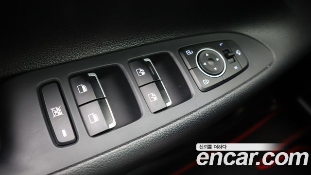 Hyundai Grandeur (IG) 2.4 Premium 2018 — фото 19