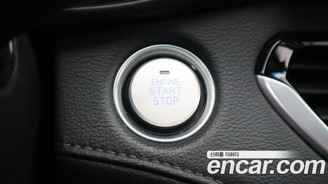 Hyundai Grandeur (IG) 2.4 Premium 2018 — фото 21