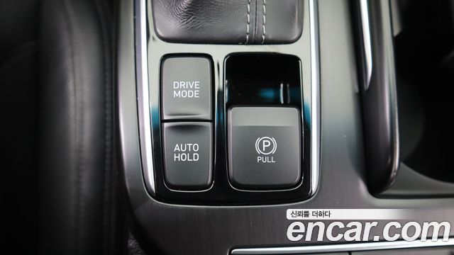Hyundai Grandeur (IG) 2.4 Premium 2018 — фото 22