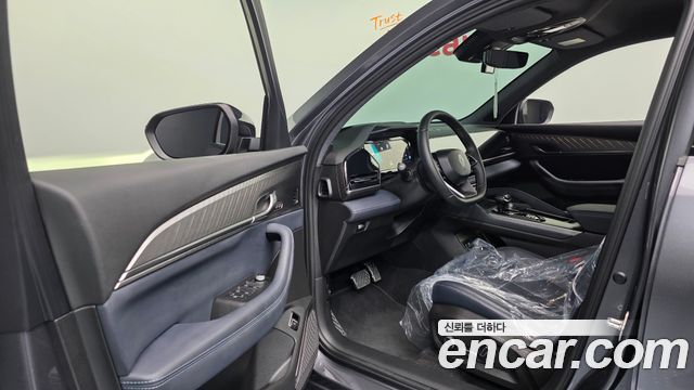 Renault Korea Grand Koleos 1.5 E-TECH Iconic 2WD 2025 — фото 10