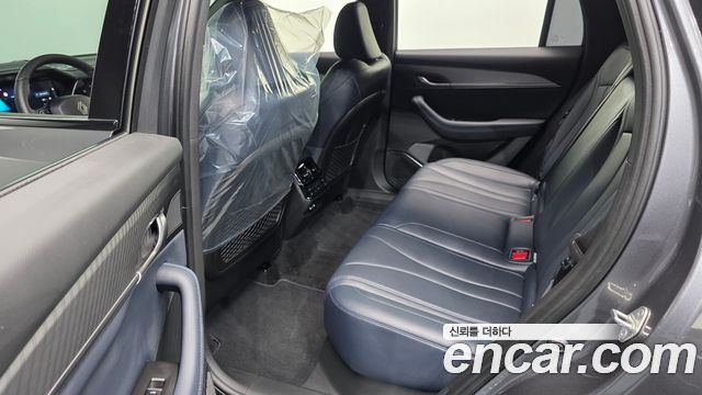 Renault Korea Grand Koleos 1.5 E-TECH Iconic 2WD 2025 — фото 12