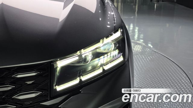 Renault Korea Grand Koleos 1.5 E-TECH Iconic 2WD 2025 — фото 22