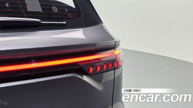 Renault Korea Grand Koleos 1.5 E-TECH Iconic 2WD 2025 — фото 23