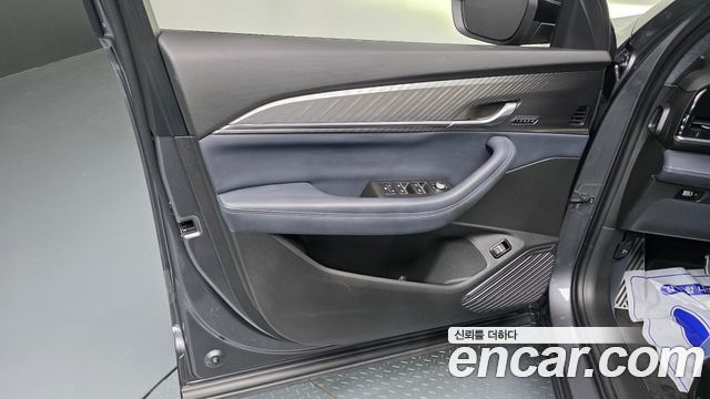 Renault Korea Grand Koleos 1.5 E-TECH Iconic 2WD 2025 — фото 24