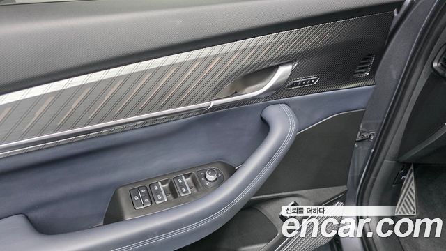 Renault Korea Grand Koleos 1.5 E-TECH Iconic 2WD 2025 — фото 27