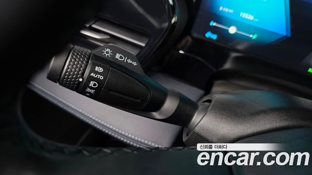 Renault Korea Grand Koleos 1.5 E-TECH Iconic 2WD 2025 — фото 28