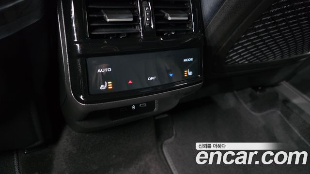Renault Korea Grand Koleos 1.5 E-TECH Iconic 2WD 2025 — фото 30